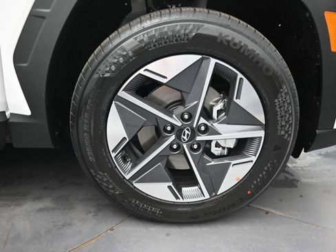 New 2026 Hyundai Tucson SEL AWD/4WD image 30