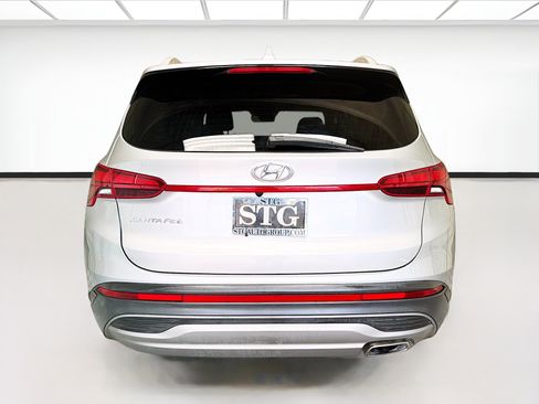 Used 2023 Hyundai Santa Fe SEL FWD image 5