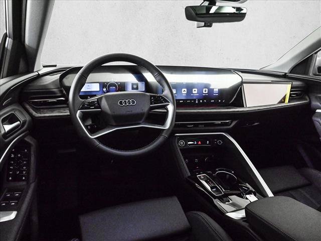 New 2026 Audi Q5 Premium Plus AWD/4WD image 19
