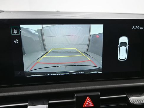 Certified 2026 Kia Sportage X-Line AWD/4WD image 19
