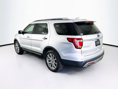 Used 2016 Ford Explorer Limited image 5