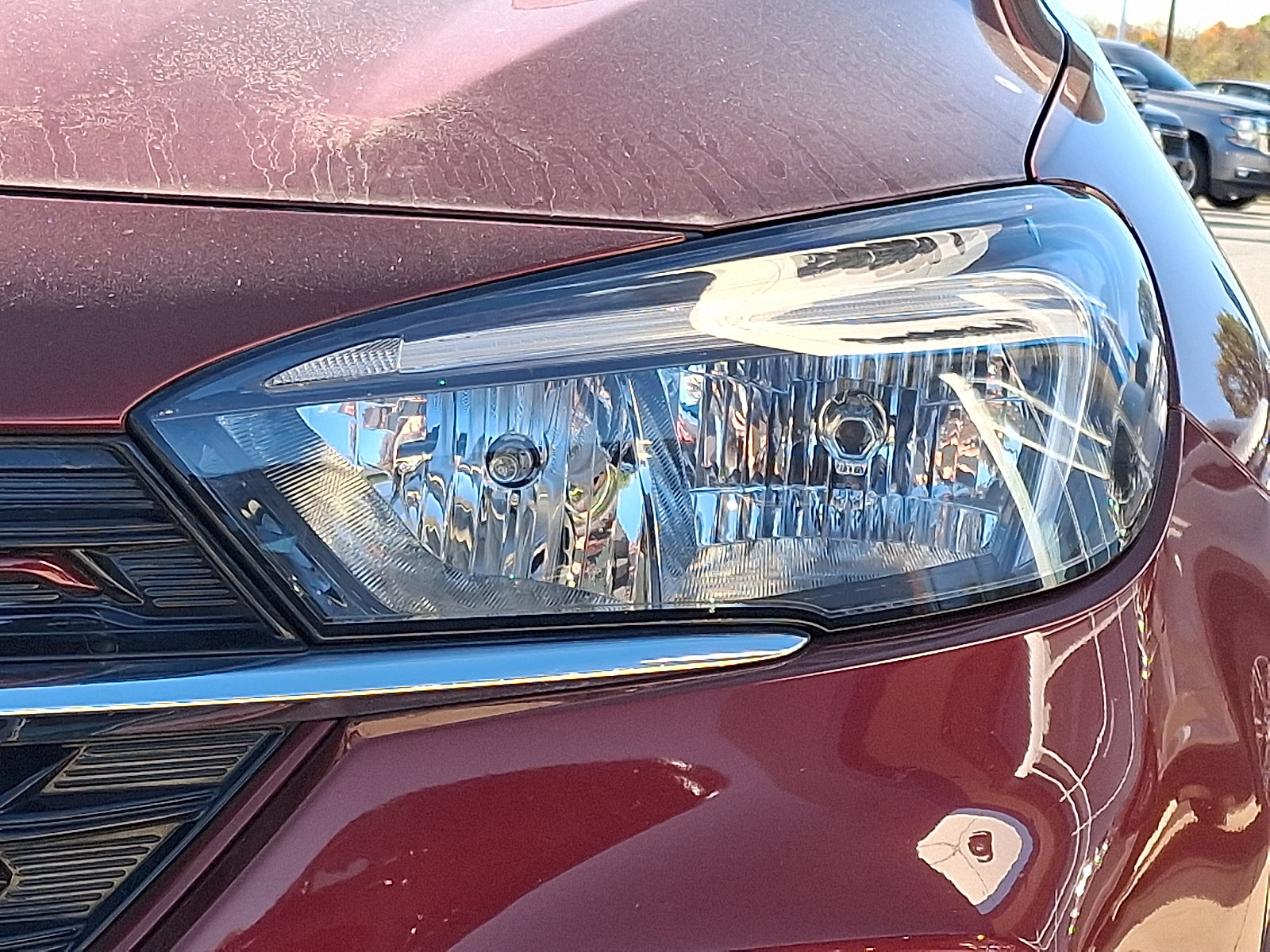 Certified 2023 Buick Encore GX Select w/ Sport Touring Package FWD image 10