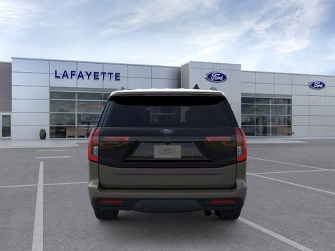 New 2026 Ford Expedition Tremor image 5