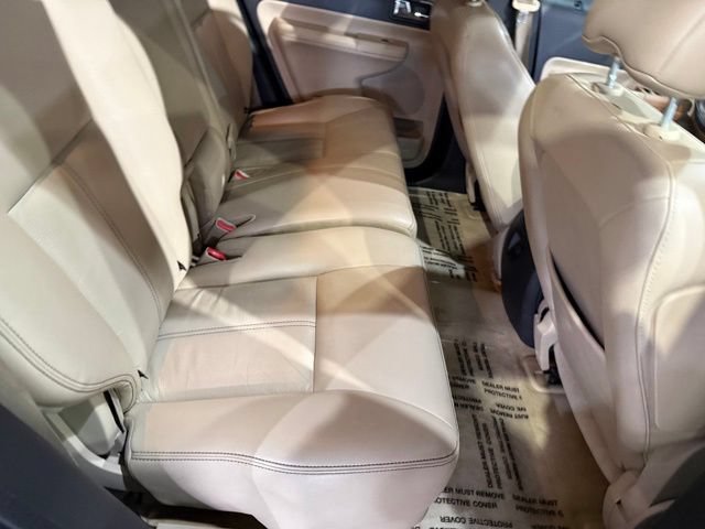 Used 2008 Ford Edge Limited FWD image 33