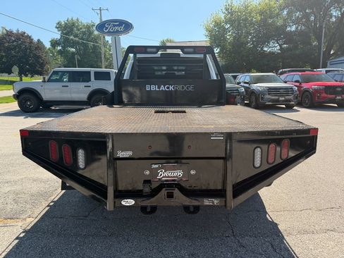 Used 2024 RAM 3500 SLT w/ Quick Order Package 2YG SLT AWD/4WD image 6