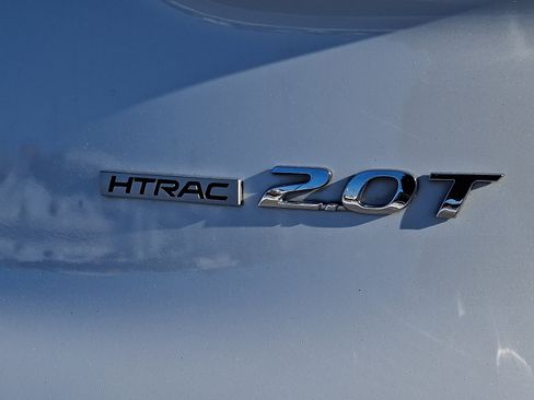 Used 2020 Hyundai Santa Fe SEL image 30