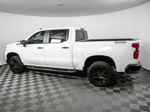 Used 2024 Chevrolet Silverado 1500 LT Trail Boss w/ Convenience Package II image 29