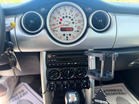 Used 2006 MINI Cooper Hardtop FWD image 15