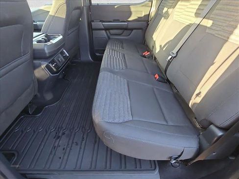 Used 2023 Ford F150 XL w/ STX Appearance Package AWD/4WD image 19