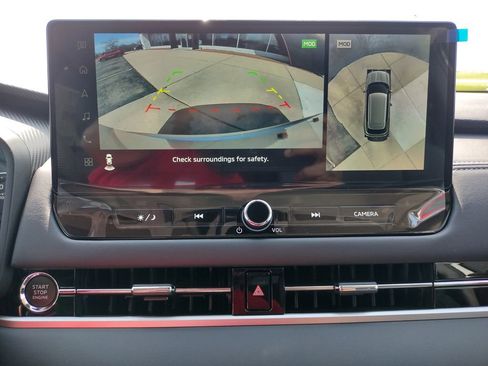 New 2026 Mitsubishi Outlander SE AWD/4WD image 4