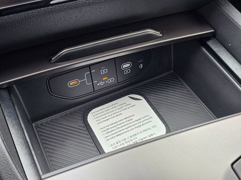 New 2026 Kia Sportage EX image 31