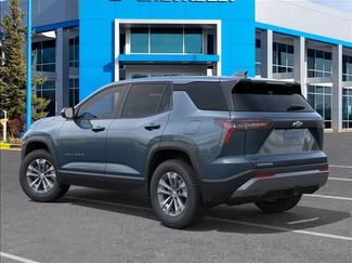 New 2026 Chevrolet Equinox LT w/ Convenience Package II FWD video 3