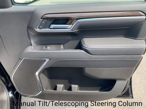 New 2026 Chevrolet Silverado 1500 LT image 32