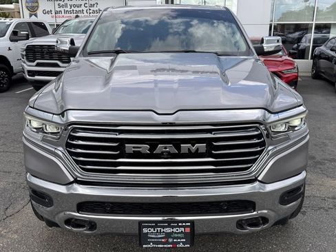 Used 2023 RAM 1500 Limited AWD/4WD image 2