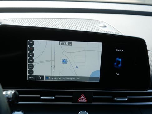 Used 2023 Hyundai Elantra SEL w/ Convenience Package FWD image 24