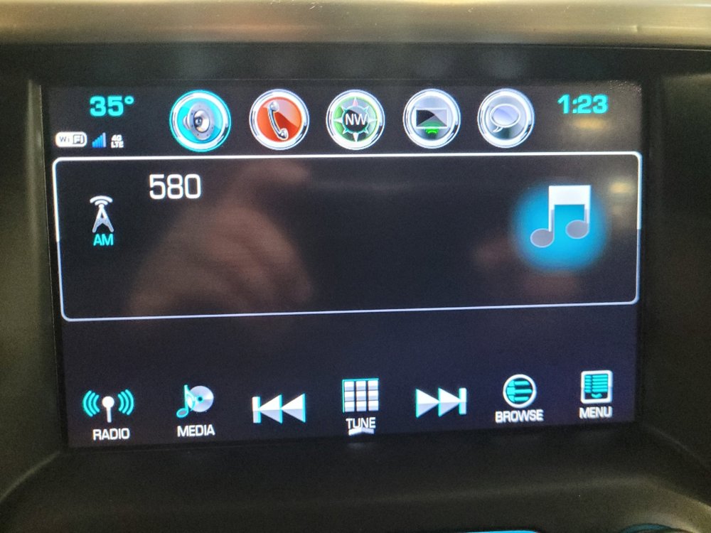 Used 2019 GMC Acadia SLE w/ Driver Alert Package I AWD/4WD image 25