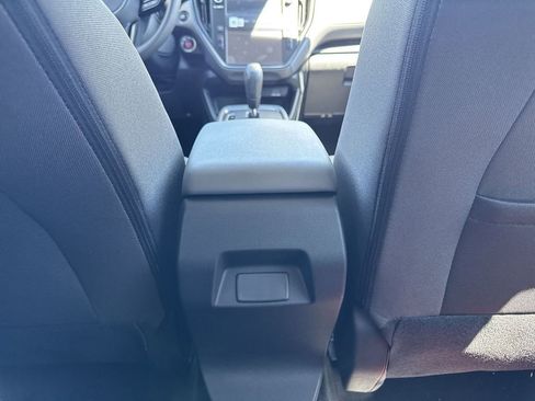 New 2026 Subaru Crosstrek 2.5i image 21