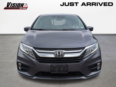 Used 2018 Honda Odyssey EX image 8