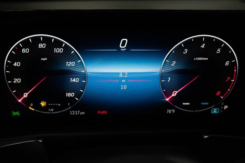 New 2026 Mercedes-Benz GLB 250 image 30