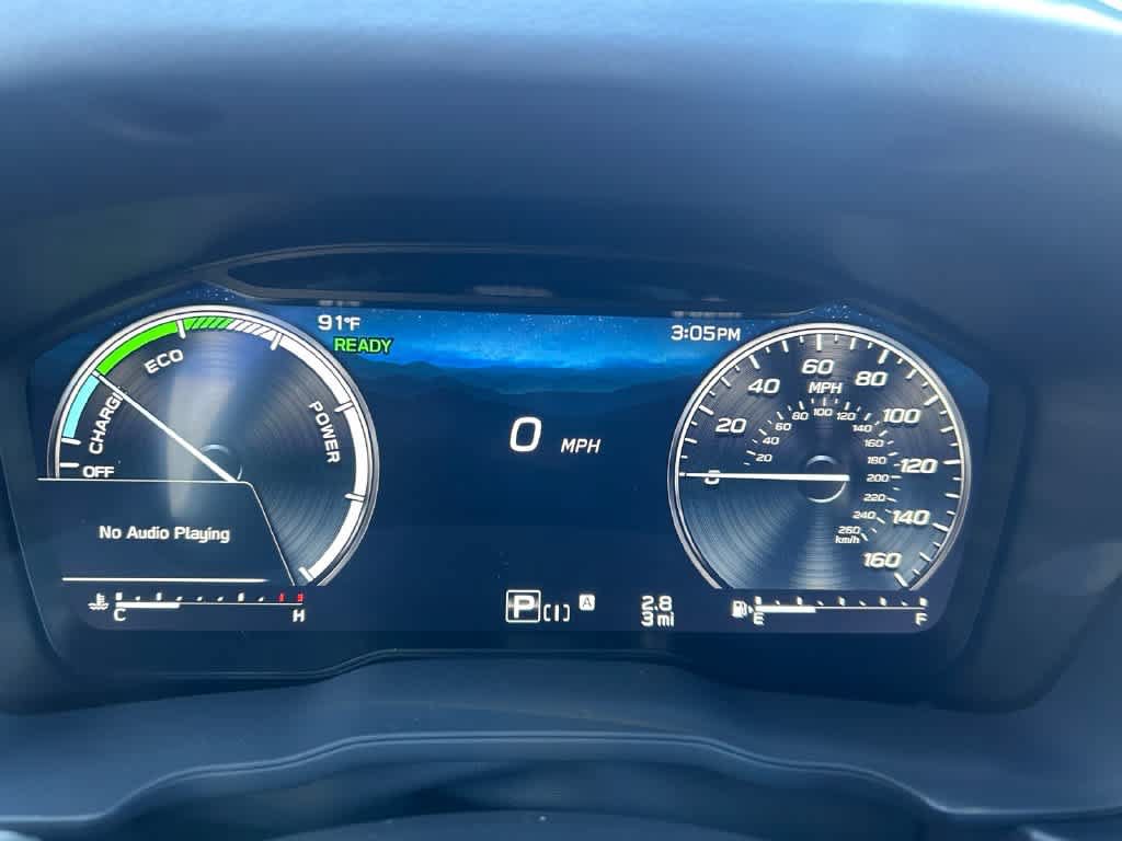 New 2026 Subaru Forester Premium AWD/4WD image 19