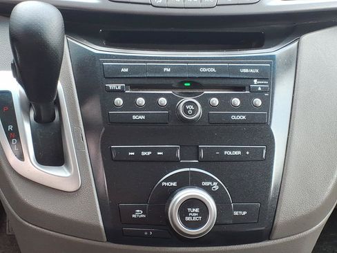Used 2013 Honda Odyssey EX image 7