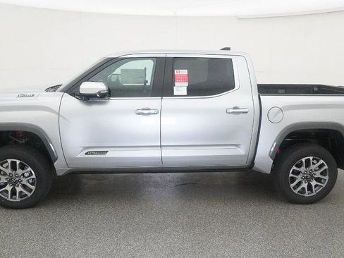 New 2026 Toyota Tundra 1794 Edition AWD/4WD image 44