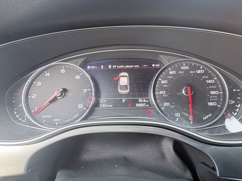 Used 2018 Audi A7 3.0T Prestige w/ Competition Package image 15