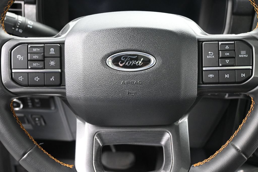 Certified 2023 Ford F150 Tremor w/ Equipment Group 402A High AWD/4WD image 13
