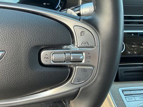 Used 2023 Genesis GV80 2.5T w/ Prestige Package image 24