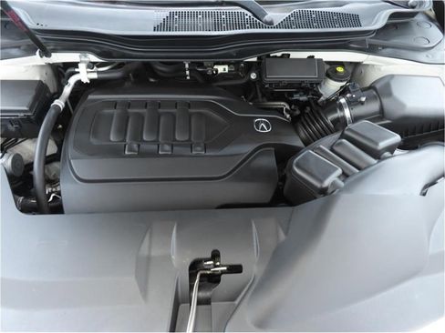 Used 2014 Acura MDX FWD image 27