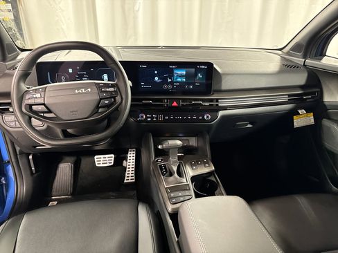 New 2026 Kia Sportage X-Pro Prestige AWD/4WD image 4