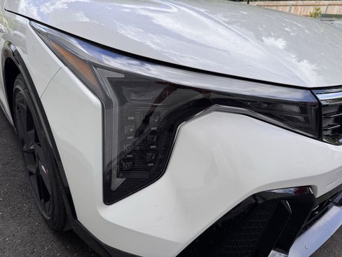 New 2026 Kia K4 GT-Line Turbo FWD image 22