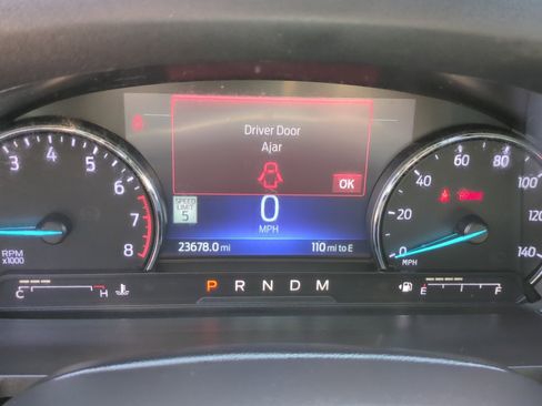 Used 2023 Ford Explorer Timberline w/ Timberline Technology Package AWD/4WD image 19