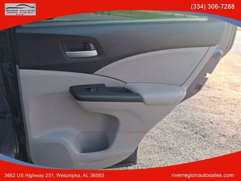 Used 2013 Honda CR-V LX image 13