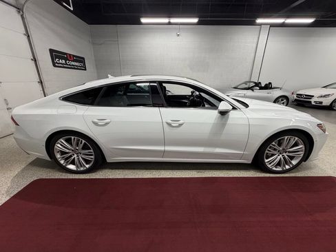 Used 2019 Audi A7 3.0T Prestige w/ Prestige Package AWD/4WD image 8