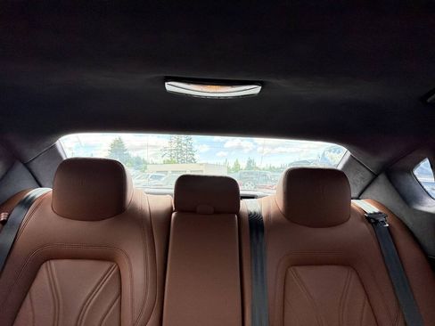 Used 2015 Maserati Quattroporte S Q4 AWD/4WD image 34