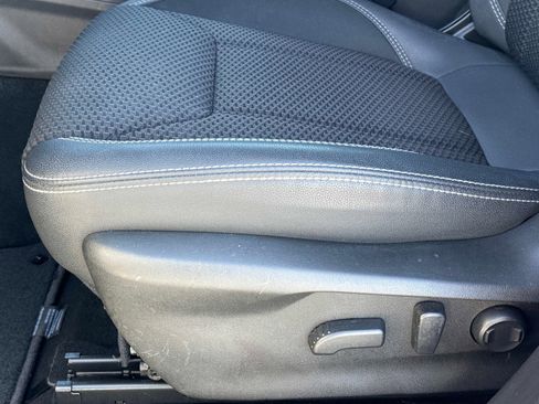 Used 2023 Subaru Forester Premium image 21