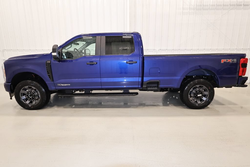 New 2026 Ford F350 XL w/ STX Appearance Package AWD/4WD image 6