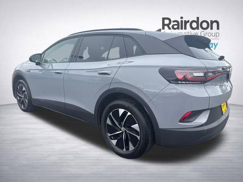 Used 2022 Volkswagen ID.4 Pro image 6