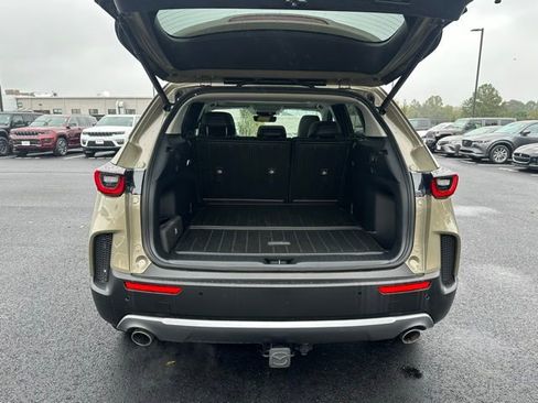 Used 2025 MAZDA CX-50 2.5 Turbo w/ Weather Package image 14