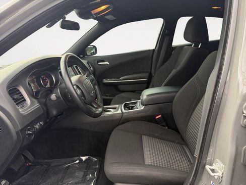 Used 2023 Dodge Charger SXT w/ Cold Weather Package RWD image 22