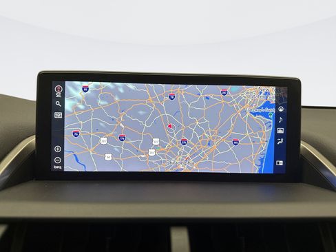 Used 2020 Lexus NX 300 AWD w/ Black Line Edition image 15