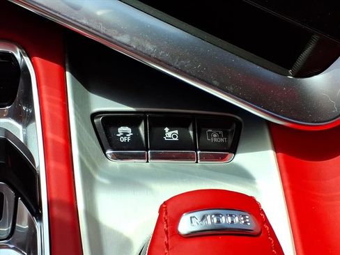 Used 2023 Chevrolet Corvette Stingray Premium Conv w/ Z51 Performance Package image 20