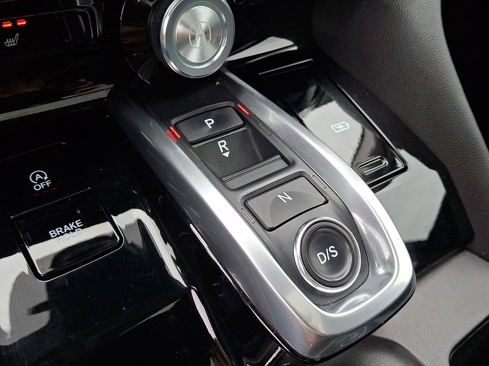 Used 2023 Acura MDX SH-AWD image 17