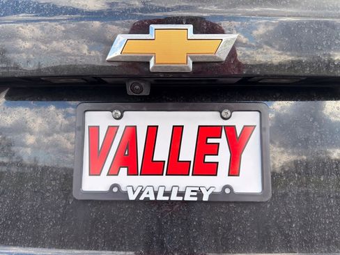 Used 2025 Chevrolet Equinox LT w/ Convenience Package II image 15