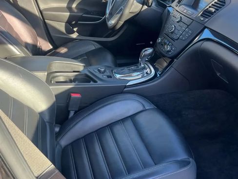 Used 2013 Buick Regal GS image 9