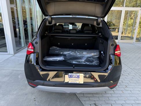 New 2026 BMW X3 xDrive30 w/ Premium Package image 17