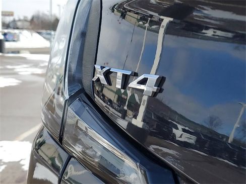 Certified 2023 Cadillac XT4 Sport image 33