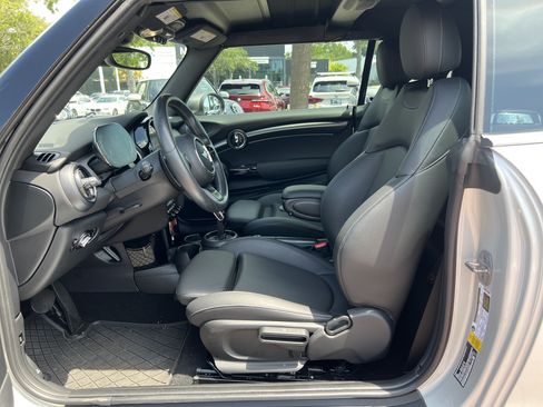 Used 2023 MINI Cooper S FWD image 16
