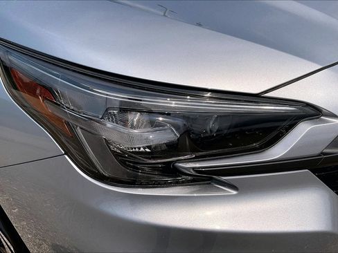 Certified 2025 Subaru Legacy Premium AWD/4WD image 29